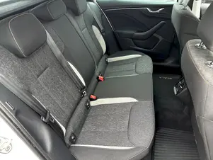 Škoda Scala Style Extra