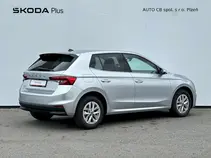 Fabia Top Selection