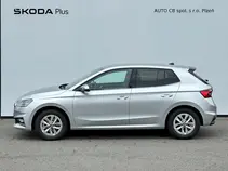 Fabia Top Selection