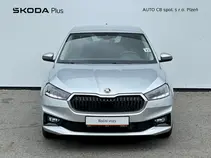 Fabia Top Selection