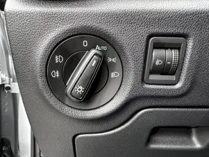 Škoda Fabia Top Selection
