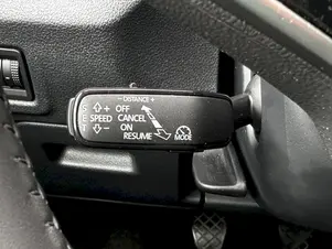 Škoda Fabia Top Selection