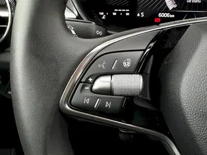 Škoda Fabia Top Selection