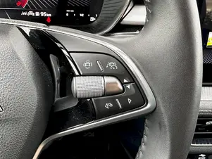 Škoda Fabia Top Selection