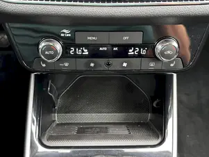 Škoda Fabia Top Selection
