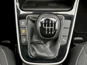 Škoda Fabia Top Selection
