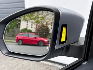 Škoda Fabia Top Selection