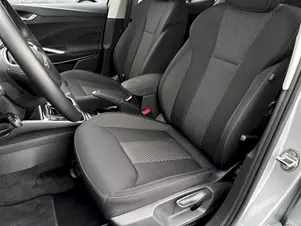 Škoda Fabia Top Selection
