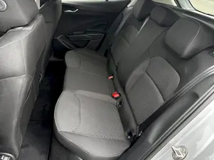 Škoda Fabia Top Selection