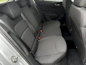 Škoda Fabia Top Selection
