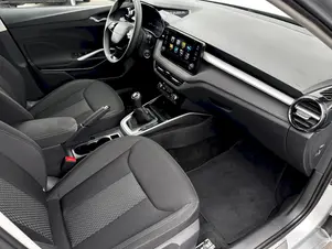 Škoda Fabia Top Selection