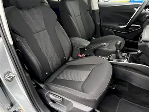 Škoda Fabia Top Selection