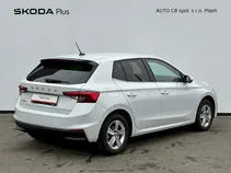 Fabia Top Selection