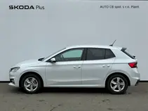 Fabia Top Selection