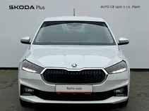 Fabia Top Selection