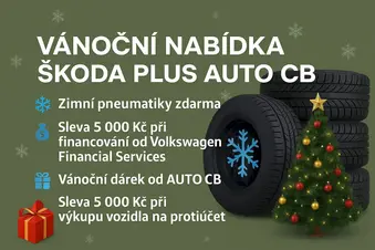 Škoda Fabia Top Selection