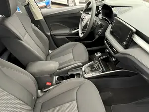 Škoda Fabia Top Selection