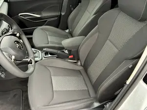 Škoda Fabia Top Selection