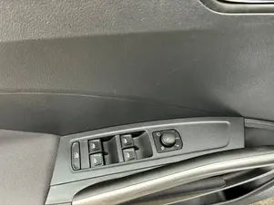 Škoda Fabia Top Selection