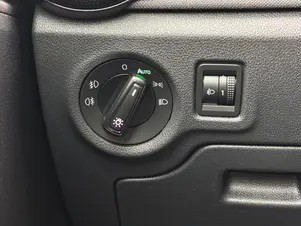 Škoda Fabia Top Selection