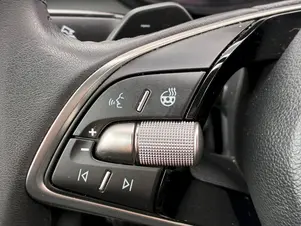 Škoda Fabia Top Selection