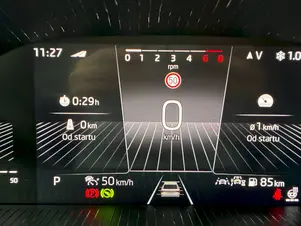 Škoda Fabia Top Selection