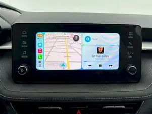 Škoda Fabia Top Selection