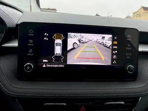 Škoda Fabia Top Selection