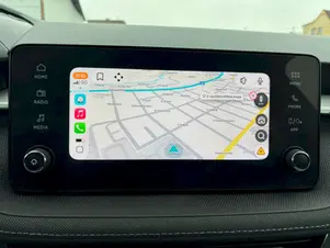 Škoda Fabia Top Selection