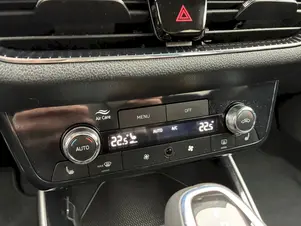 Škoda Fabia Top Selection