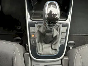 Škoda Fabia Top Selection