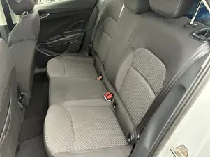 Škoda Fabia Top Selection