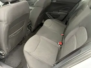 Škoda Fabia Top Selection