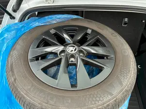 Škoda Fabia Top Selection