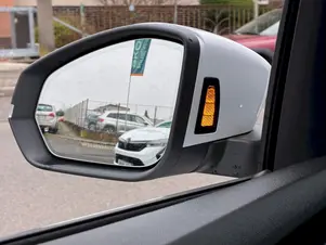 Škoda Fabia Top Selection