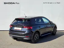 Fabia Top Selection