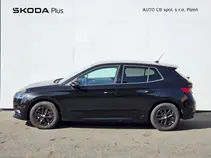 Fabia Top Selection