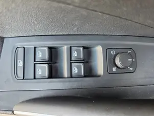 Škoda Fabia Top Selection