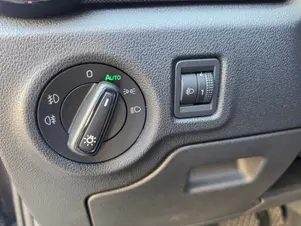 Škoda Fabia Top Selection