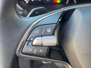 Škoda Fabia Top Selection