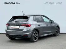 Fabia Monte Carlo