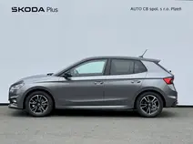 Fabia Monte Carlo