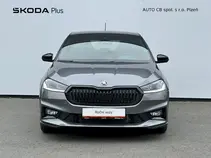 Fabia Monte Carlo
