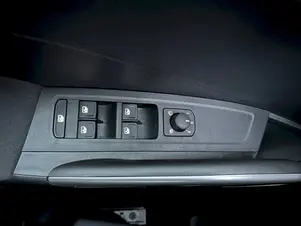 Škoda Fabia Top Selection