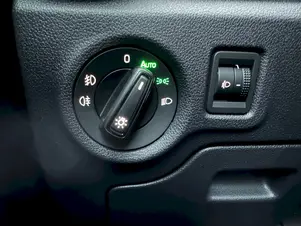 Škoda Fabia Top Selection