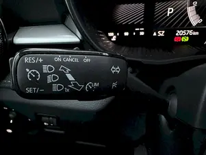 Škoda Fabia Top Selection