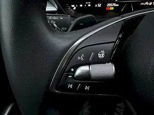 Škoda Fabia Top Selection