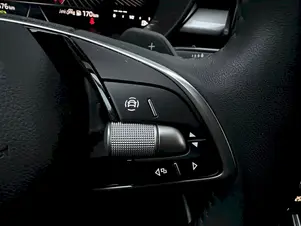 Škoda Fabia Top Selection