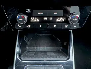 Škoda Fabia Top Selection