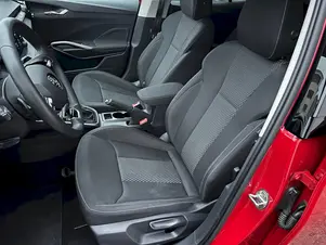 Škoda Fabia Top Selection